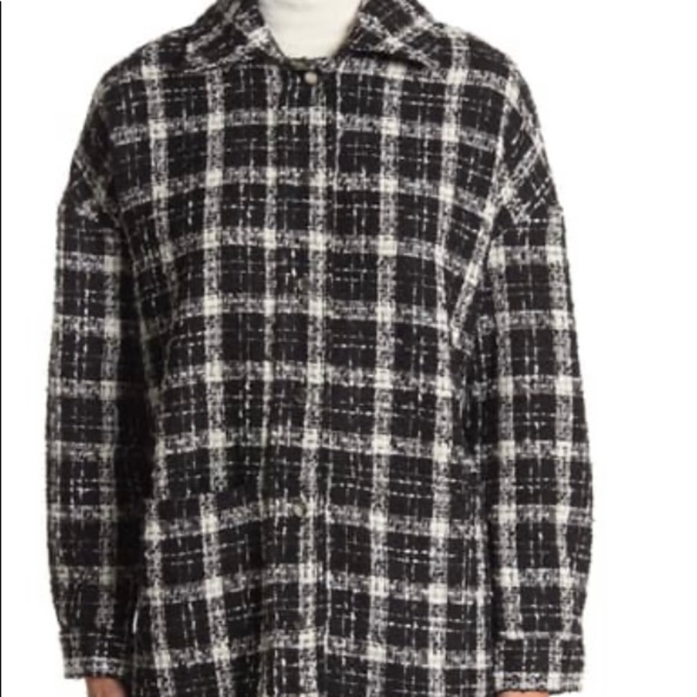 Tweed Jacket - Picture 2 of 3